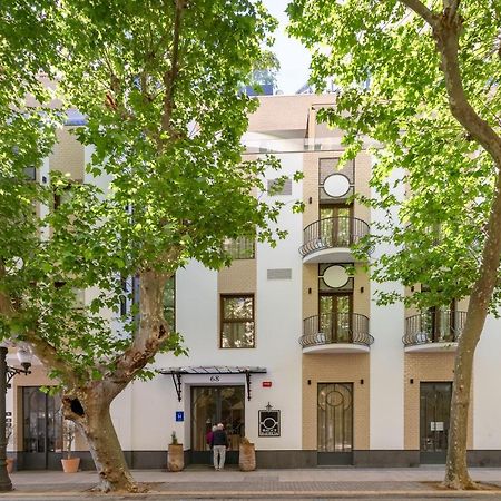 Maison Marineta Dénia Eksteriør billede