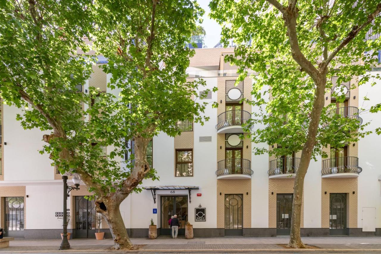 Maison Marineta Dénia Eksteriør billede