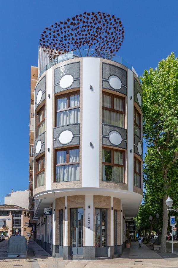 Maison Marineta Dénia Eksteriør billede
